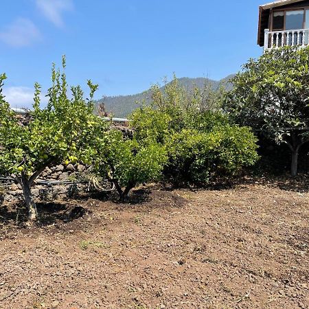 Taburiente Villa El Paso Eksteriør bilde