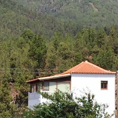 Taburiente Villa El Paso Eksteriør bilde
