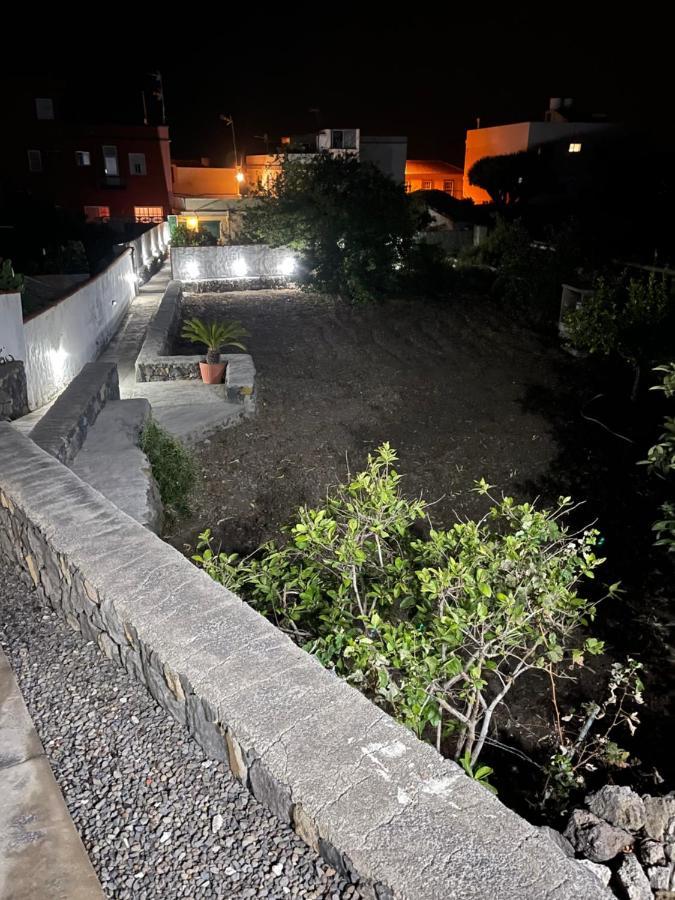 Taburiente Villa El Paso Eksteriør bilde