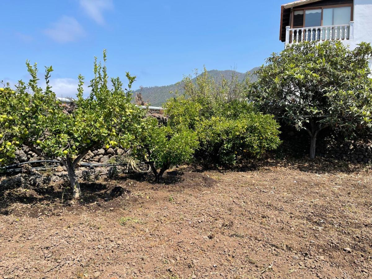 Taburiente Villa El Paso Eksteriør bilde