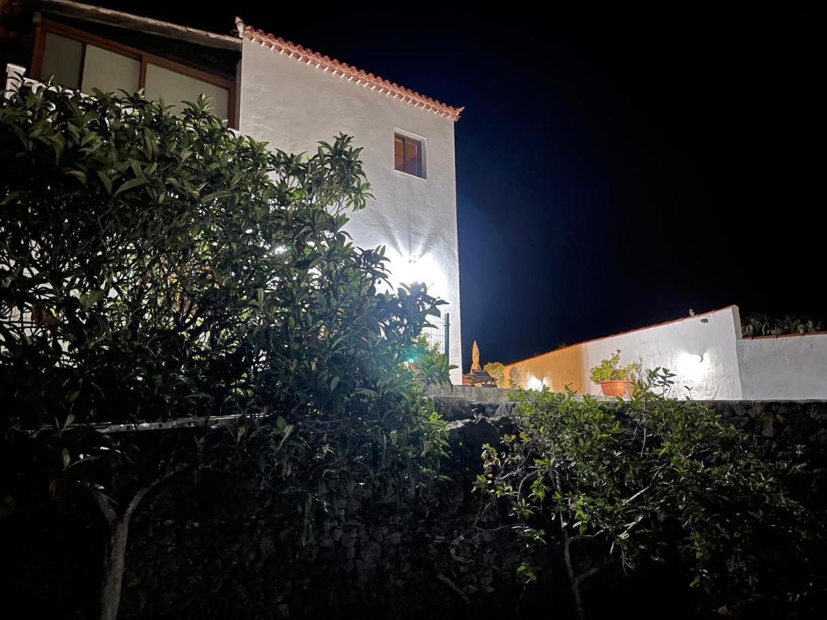 Taburiente Villa El Paso Eksteriør bilde
