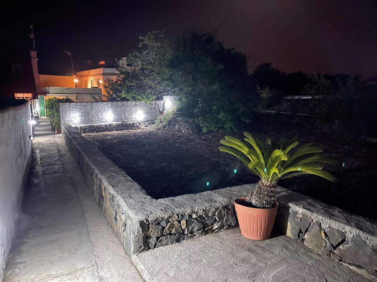 Taburiente Villa El Paso Eksteriør bilde