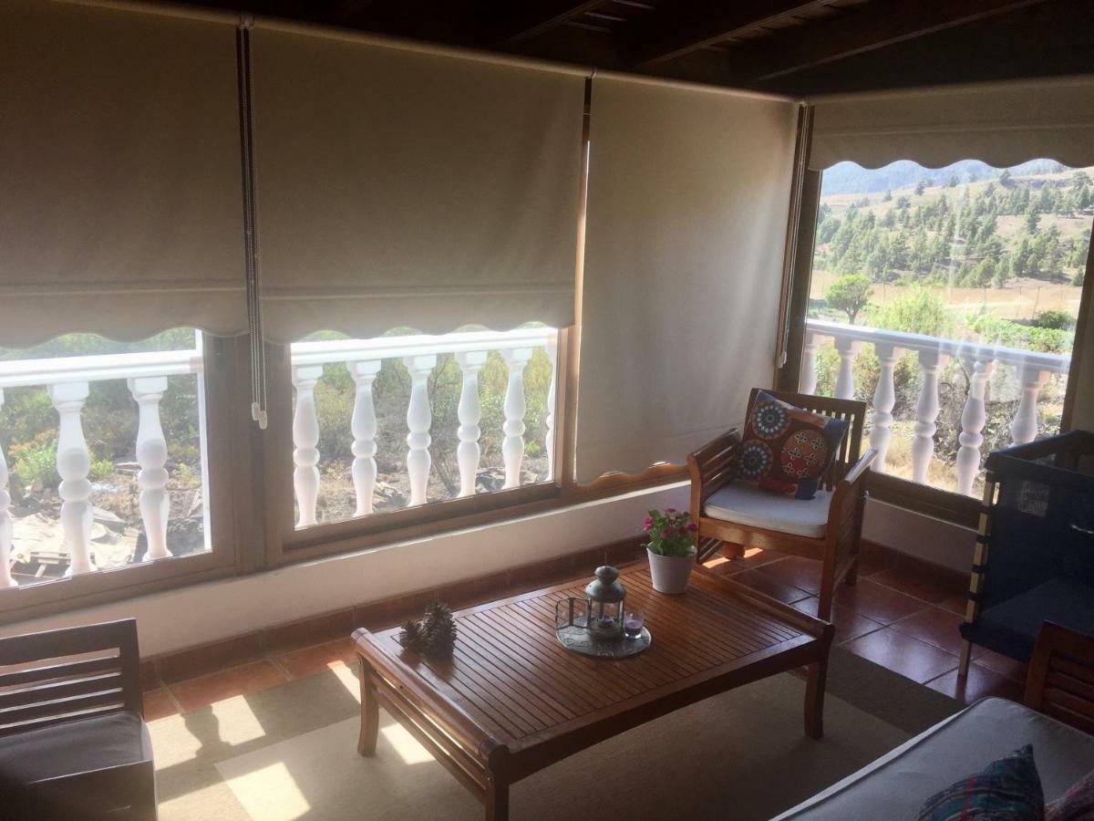 Taburiente Villa El Paso Eksteriør bilde