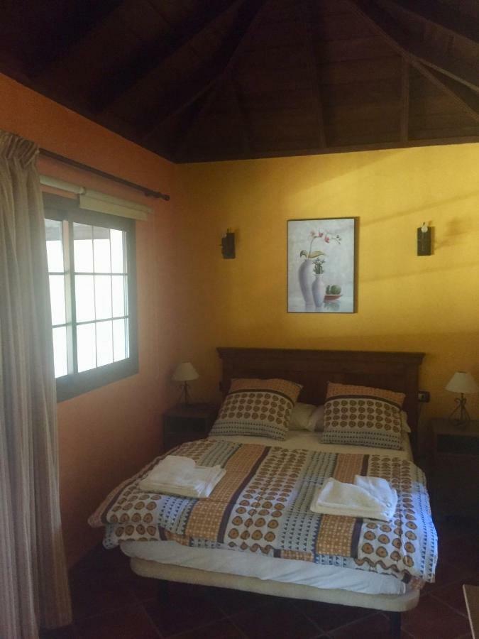 Taburiente Villa El Paso Eksteriør bilde